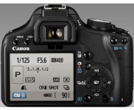 Canon 500D +18-55 IS - 1409248 - zdjęcie 2